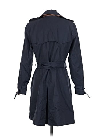 Lauren by Ralph Lauren Trenchcoat (view 2)