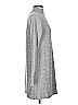 Rag & Bone Silver Turtleneck Sweater Size XS - photo 4