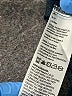 Eddie Bauer Solid Blue Casual Pants Size 8 - photo 7