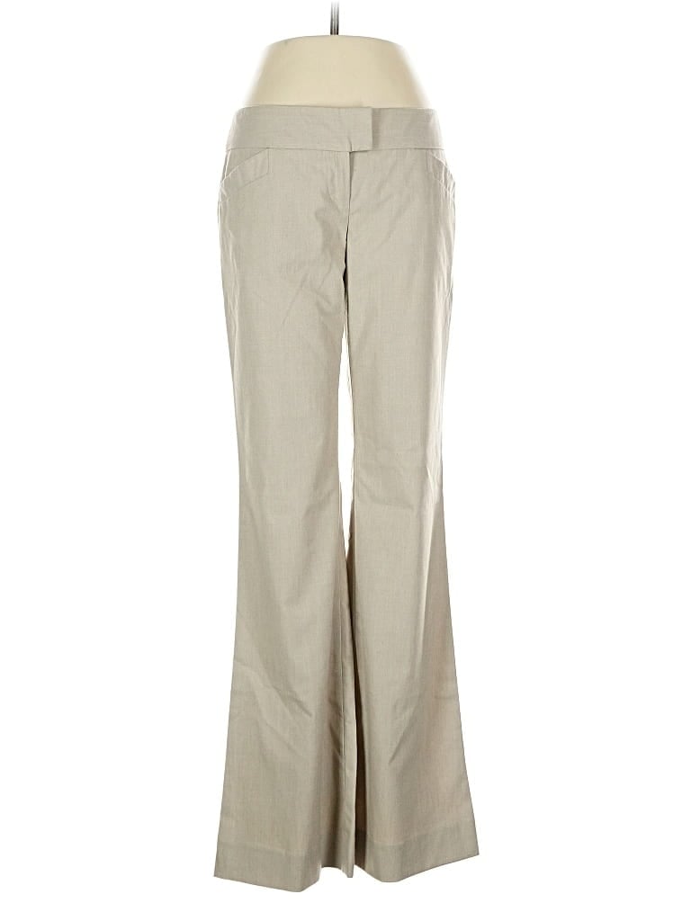THE LIMITED Pre-owned Dress Pants In Brown