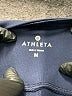 Athleta Blue Active Pants Size M - photo 4