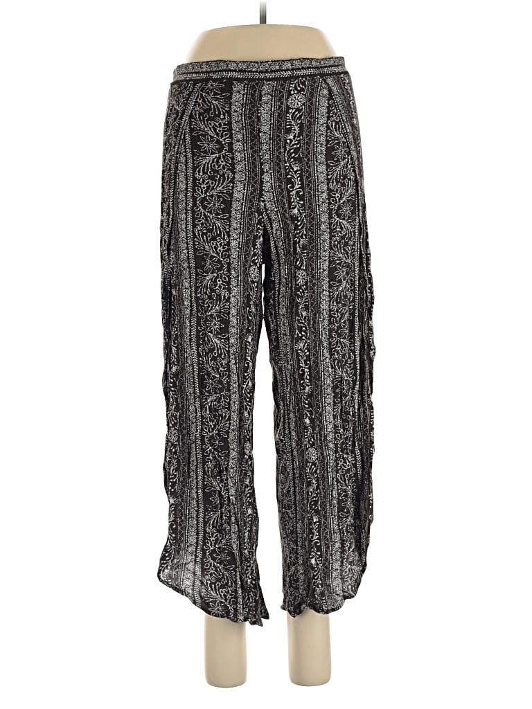 Pre-owned American Rag Cie Casual Pants In Gray