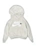 Nike Tan Pullover Hoodie Size S (youth) - photo 1