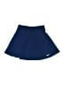 Nike Solid Blue Active Skort Size S (tall) - photo 1