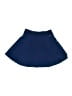 Nike Solid Blue Active Skort Size S (tall) - photo 2