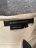 BCBGMAXAZRIA Black Cocktail Dress Size 4 - photo 6