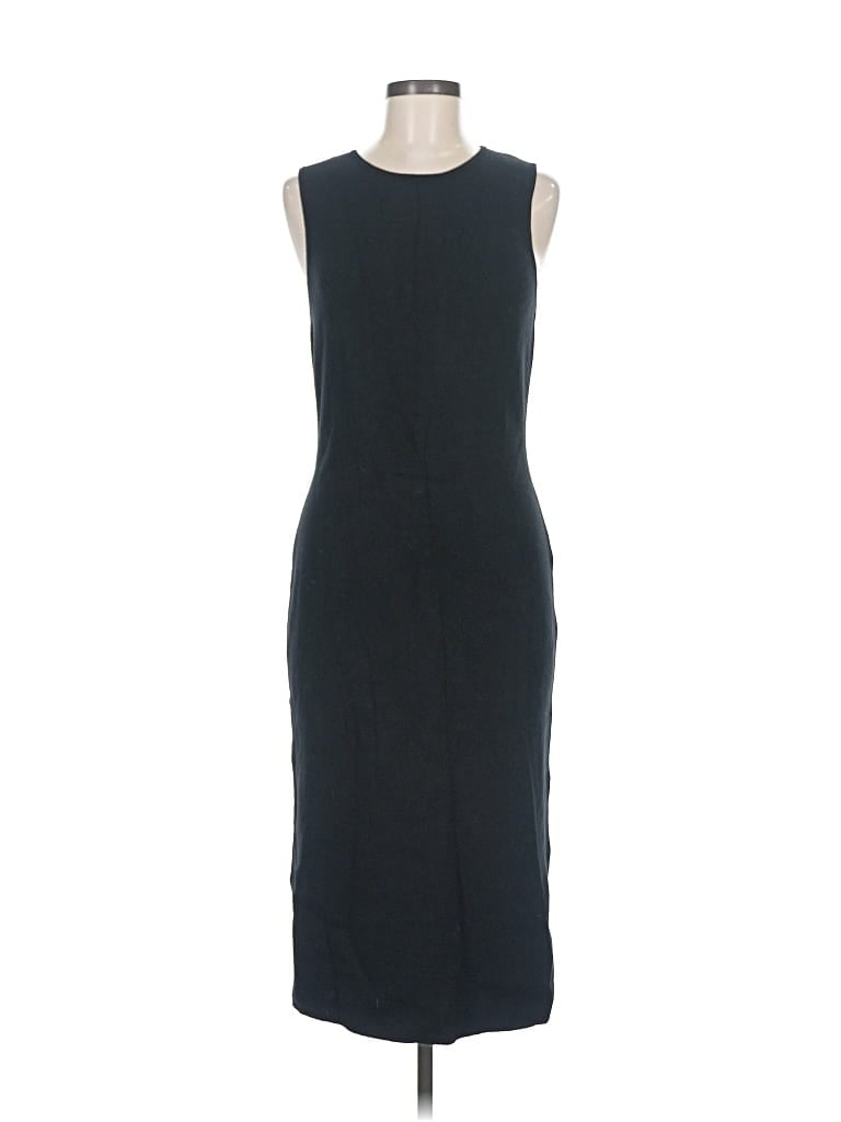 Pre-owned J By Joie Cocktail Dress In Black