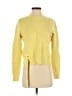 Proenza Schouler Yellow Wool Pullover Sweater Size S - photo 1