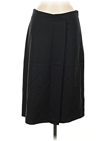 Jil Sander Formal Skirt (view 1)