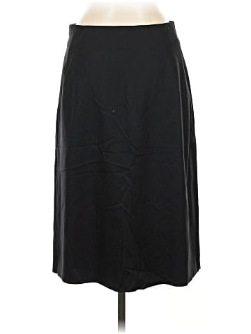 Jil Sander Formal Skirt (view 2)