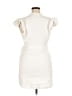A.L.C. Ivory Casual Dress Size 14 - photo 2