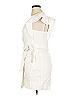 A.L.C. Ivory Casual Dress Size 14 - photo 5