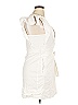 A.L.C. Ivory Casual Dress Size 14 - photo 4
