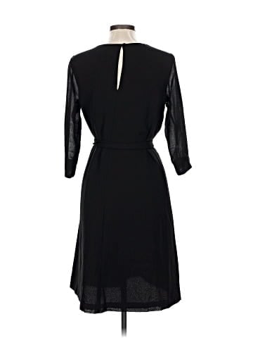 Iris & Ink Casual Dress (view 2)