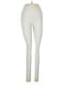 Assorted Brands Ivory Active Pants Size S - photo 1