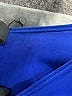 I SAW IT FIRST. Blue Cocktail Dress Size 0 - photo 7