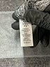 Athleta Gray Track Jacket Size S - photo 7