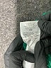 Won Hundred Solid Green Turtleneck Sweater Size XS - photo 7
