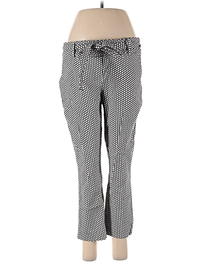 Pre-owned Jules & Leopold Casual Pants In Black