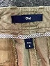 Gap Solid Green Khaki Shorts Size 8 - photo 3