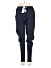 Legoe. Heritage Solid Blue Track Pants Size Sm (0) - photo 1