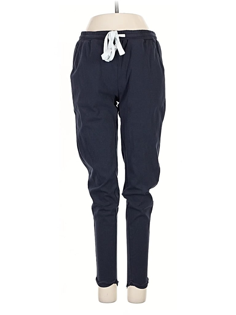 Pre-owned Legoe. Heritage Track Pants In Blue