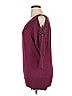 Lane Bryant Burgundy Pullover Sweater Size 14 - 16 Plus - photo 5