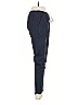 Legoe. Heritage Solid Blue Track Pants Size Sm (0) - photo 4