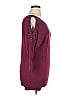 Lane Bryant Burgundy Pullover Sweater Size 14 - 16 Plus - photo 4