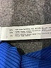 Zara Blue Cocktail Dress Size M - photo 7