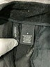 New Directions Chevron-herringbone Black Casual Pants Size 8 - photo 7