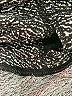 Lululemon Athletica Print Gray Black Active Pants Size 4 - photo 8