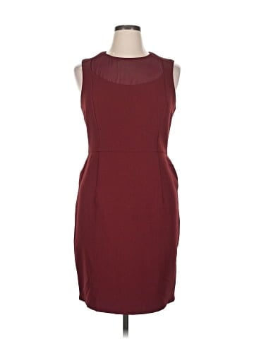 Donna Morgan Cocktail Dress (view 1)