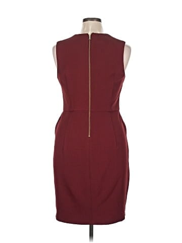 Donna Morgan Cocktail Dress (view 2)