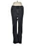 Madewell Chevron-herringbone Gray Jeans Size 28 waist - photo 1