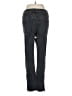 Madewell Chevron-herringbone Gray Jeans Size 28 waist - photo 2