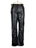 Gap 100% Polyester Black Casual Pants Size 31 waist - photo 1