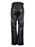Gap 100% Polyester Black Casual Pants Size 31 waist - photo 2