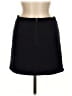 BCBGMAXAZRIA Black Blue Casual Skirt Size 28 waist (estimated) - photo 2