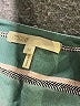 Maje Stripes Green Jumpsuit Size 36 waist - photo 3
