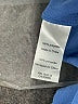 Nanette Lepore 100% Polyester Blue 3/4 Sleeve Blouse Size M - photo 8