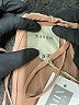 Mason 100% Silk Tan Casual Dress Size 0 - photo 3