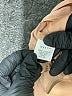 Mason 100% Silk Tan Casual Dress Size 0 - photo 4
