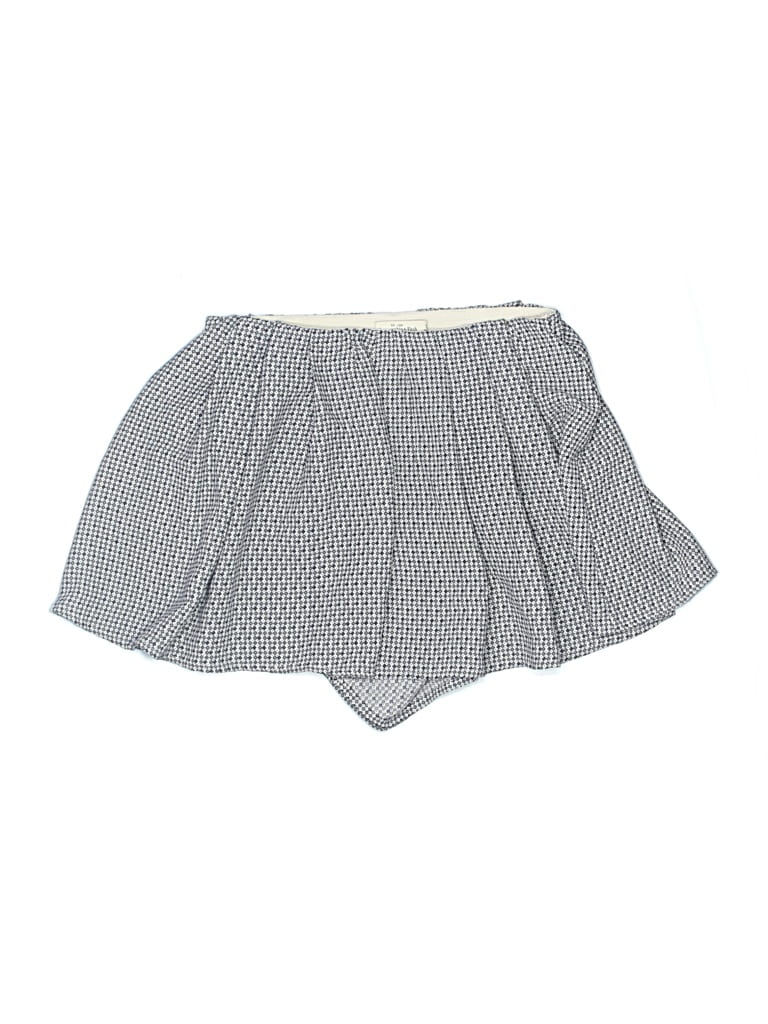 ABERCROMBIE & FITCH Pre-owned Shorts In Gray