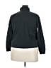 Lauren by Ralph Lauren Black Pullover Sweater Size 2X - photo 2