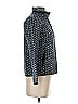 Madewell Print Blue Jacket Size XXS - photo 4