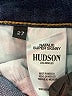 Hudson Jeans Blue Jeans Size 27 waist - photo 7