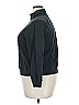 Lauren by Ralph Lauren Black Pullover Sweater Size 2X - photo 5