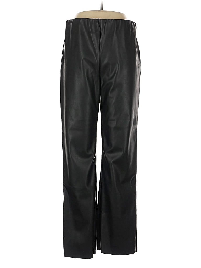 River Island Casual Pants In Black