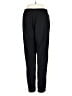 Skin Black Casual Pants Size Sm (1) - photo 2